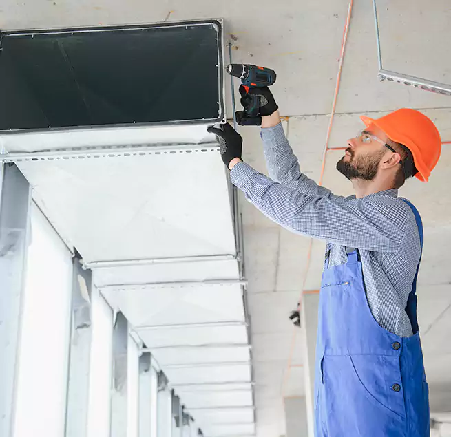 Why Homeowners & Businesses Trust Us in Kankakee, IL