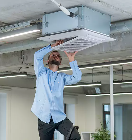 Professional Air Duct Cleaners in Kankakee, IL