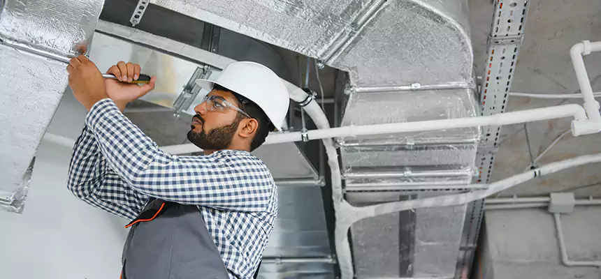 Proactive Ac Vent Repairs & Air Duct Replacement Companies Near Me in Kankakee