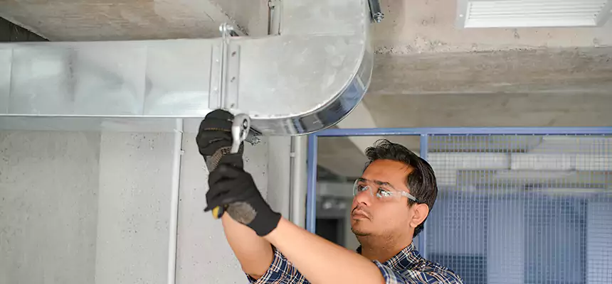 Our Air Duct Installation Services in Kankakee, IL