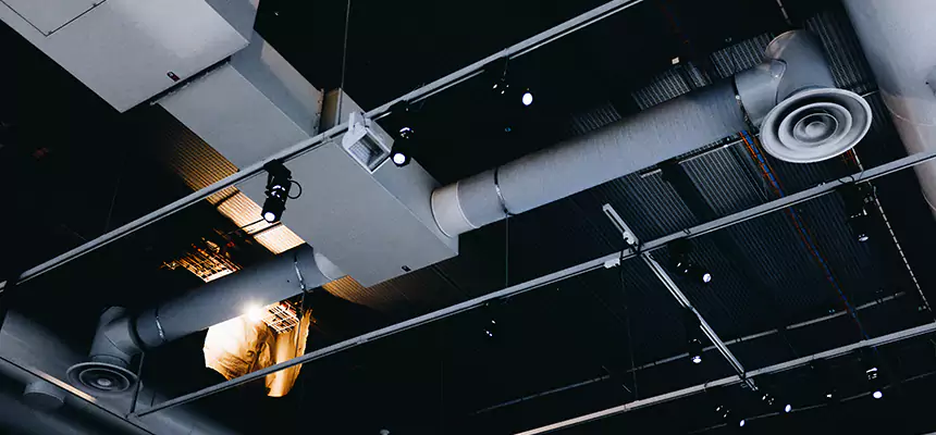 Our Air Duct Replacement Services in Kankakee, IL