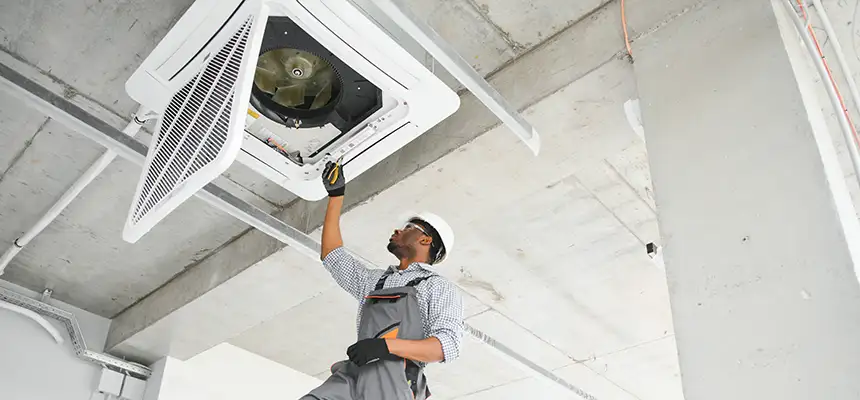 Efficient Multi‑Unit & HOA Annual Vent Cleaning Plans in Kankakee