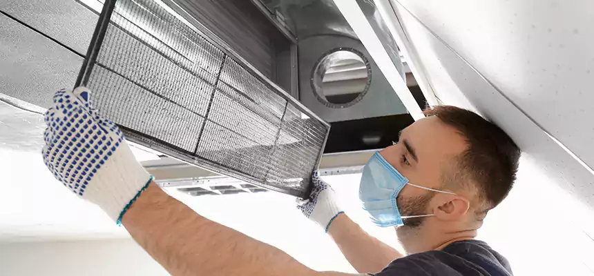 Diagnostic HVAC Coil & Blower Cleaning in Kankakee