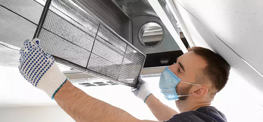 Our Dryer Vent Replacement Services in Kankakee, IL