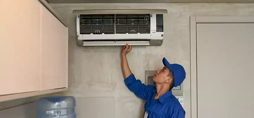 Balanced Fresh‑Air Ventilation (ERV/HRV) in Kankakee