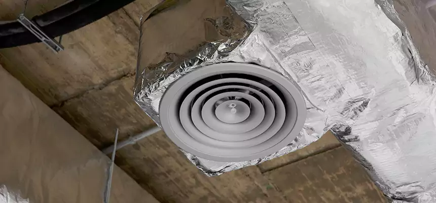 Advanced Industrial Ductwork Cleaning in Kankakee