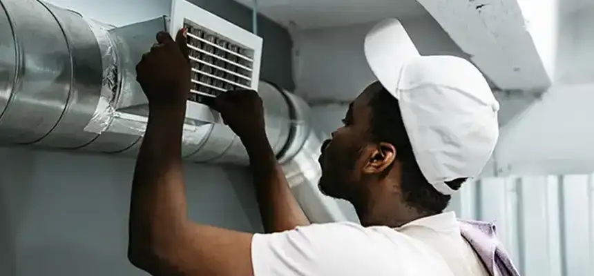 Our Licensed And Insured Cleaners in Kankakee, IL