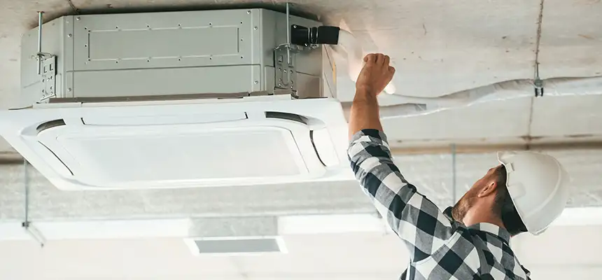 Our Local Vent Cleaning Services in Kankakee, IL