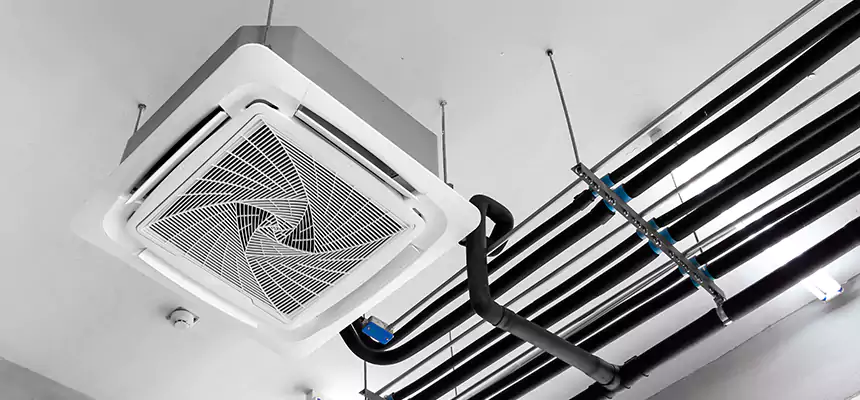 Our Smart AC Vent Controller Services in Kankakee, IL