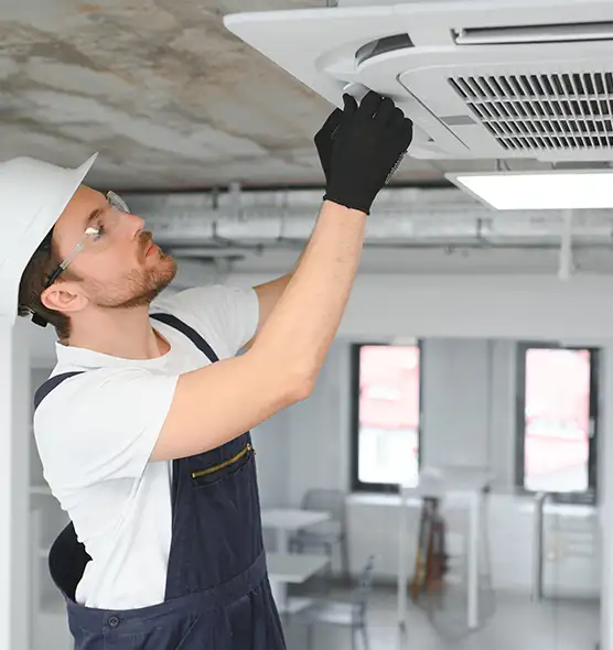 Top Affordable Duct Cleaning Services Near Me in Kankakee, IL