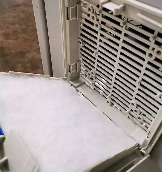 About Air Duct Overhaul & Upgrades in Kankakee, IL