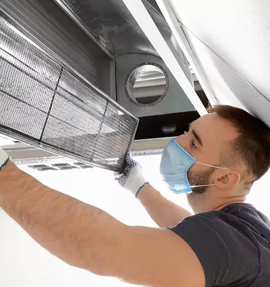 About Air Duct Pathogen Disinfection in Kankakee, IL