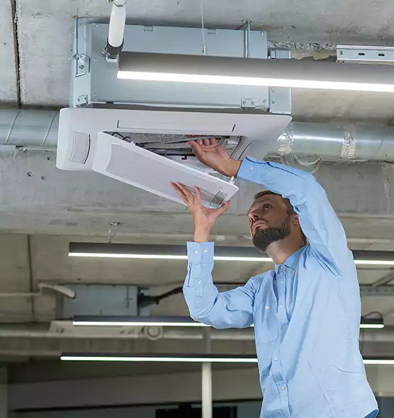 About Air Duct Sealing And Repair in Kankakee, IL