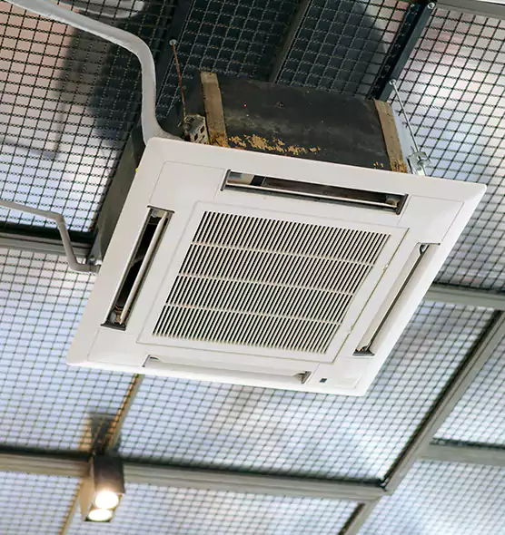 Top-Notch Allergy Relief Vent Cleaning Services in Kankakee, IL