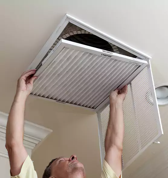 Trusted Apartment Air Duct Cleaning in Kankakee, IL