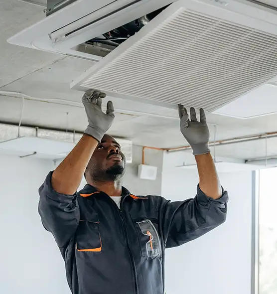About Certified Air Duct Specialists in Kankakee, IL