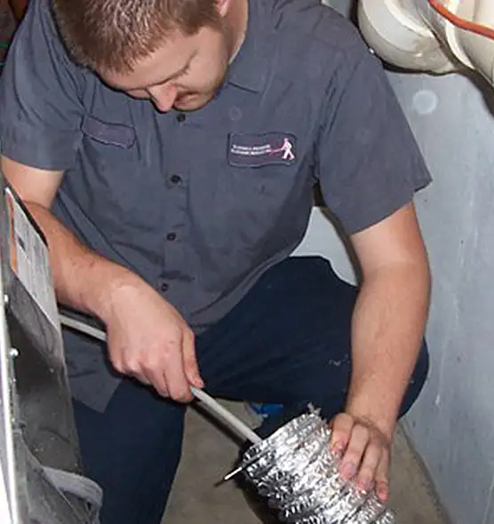 About Dryer Vent Hose Installation in Kankakee, IL