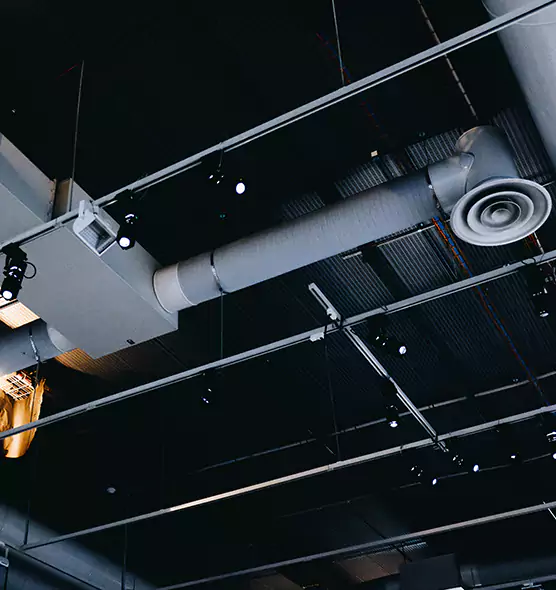 About Duct Sanitization with UV Light in Kankakee, IL