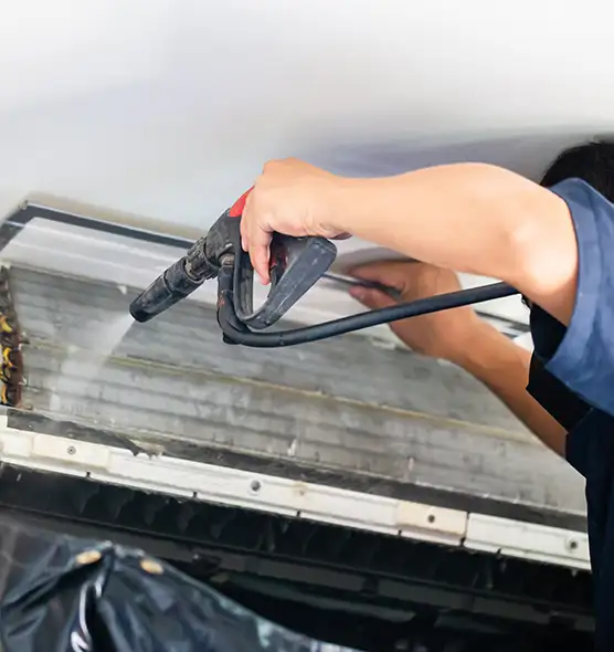 Welcome to Move-in/Move-out Duct Cleaning Services in Kankakee, IL