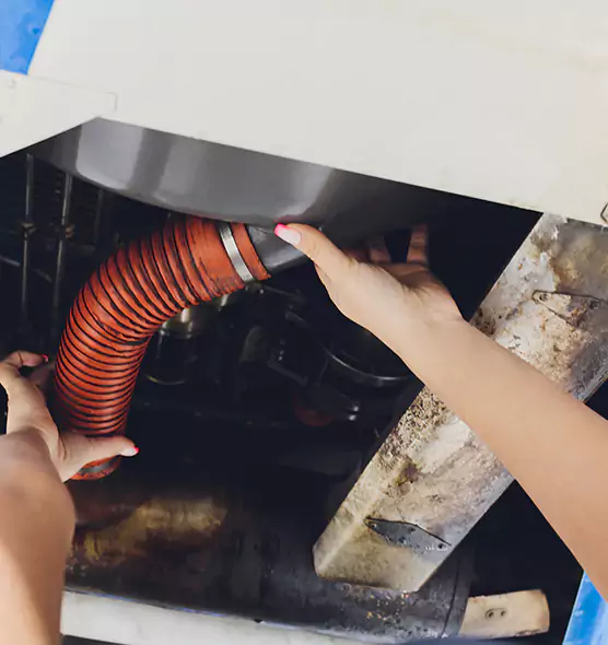 Professional Post-Renovation Duct Debris Removal in Kankakee, IL