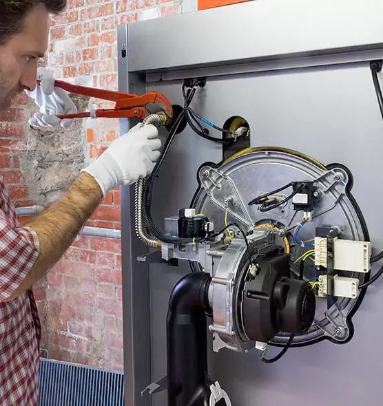 Advanced Repair Dryer Vent Hose in Kankakee, IL