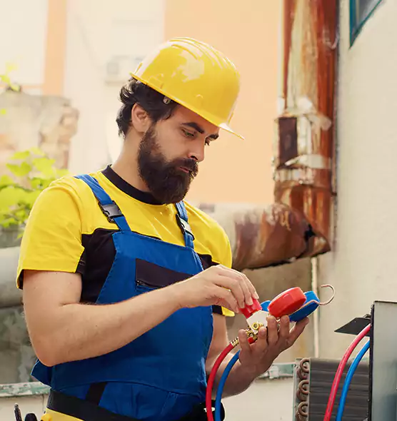 About Smart HVAC Installation in Kankakee, IL