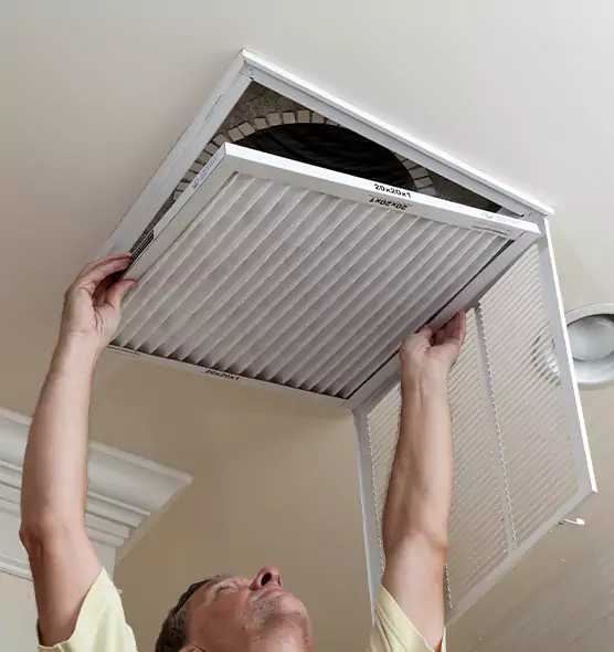 Trusted Vent Shaft Cleaning Expert in Kankakee, IL