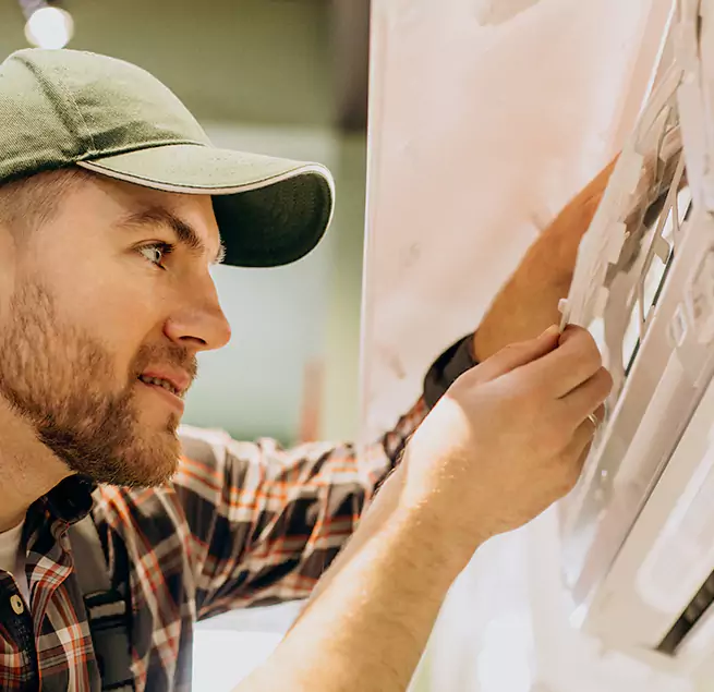 Why Homeowners Businesses Trust Us in Kankakee, IL?