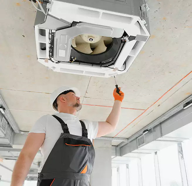 Why Homeowners & Businesses Trust Us in Kankakee, IL?