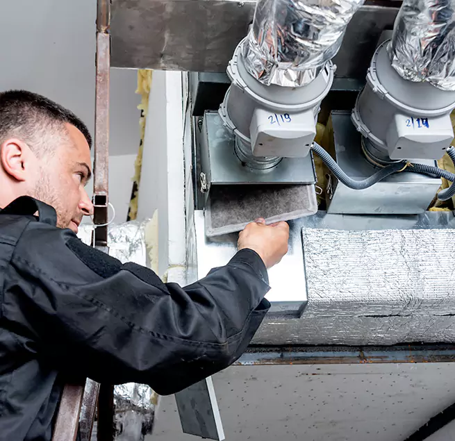 Why Homeowners & Businesses Trust Us in Kankakee, IL?