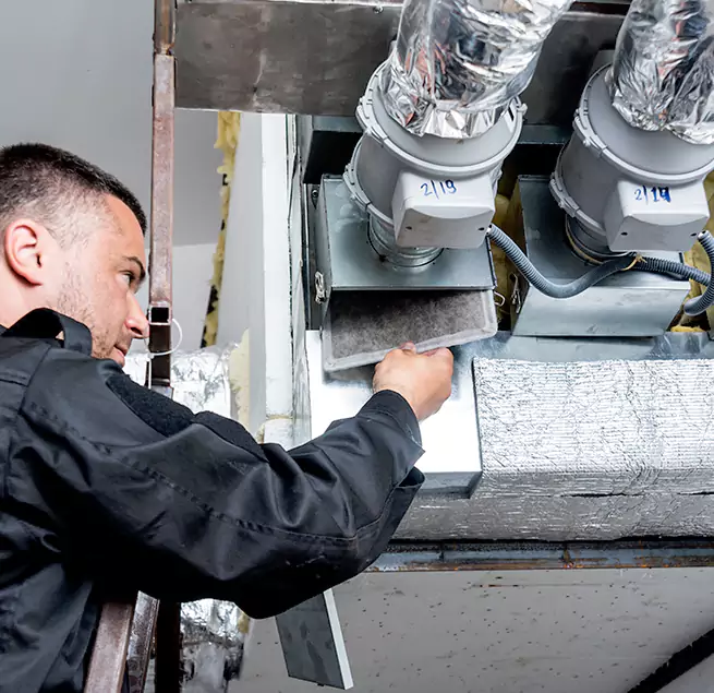  Why Homeowners & Businesses Trust Us in Kankakee, IL?