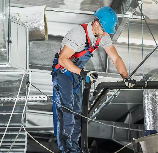 Why Homeowners & Businesses Trust Us in Kankakee, IL?