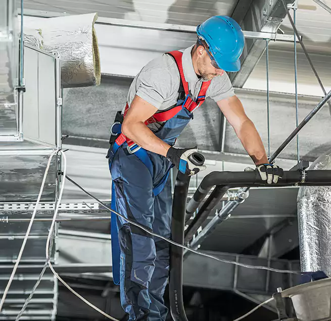 Why Homeowners & Businesses Trust Us in Kankakee, IL?