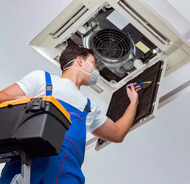 Why Homeowners & Businesses Trust Us in Kankakee, IL