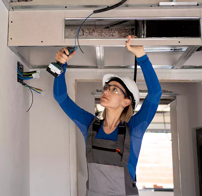 Why Homeowners & Businesses Trust Us in Kankakee, IL?