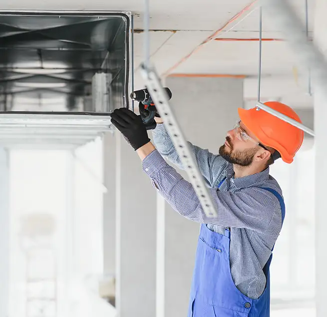  Why Homeowners Businesses Trust Us Kankakee, IL