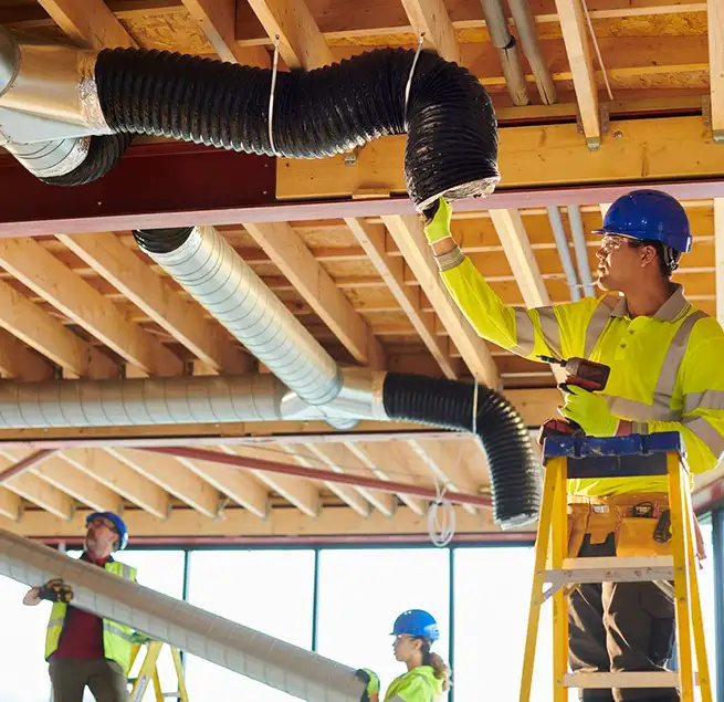 Why Homeowners & Businesses Trust Us in Kankakee, IL?