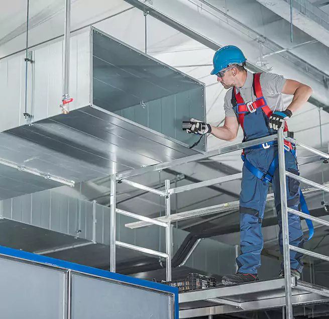 Why Homeowners & Businesses Trust Us in Kankakee, IL?