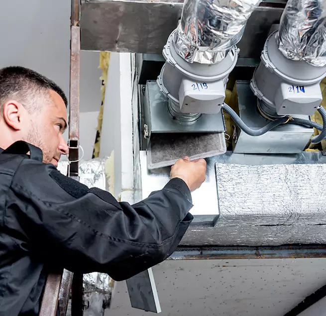 Why Homeowners Businesses Trust Us in Kankakee, IL?