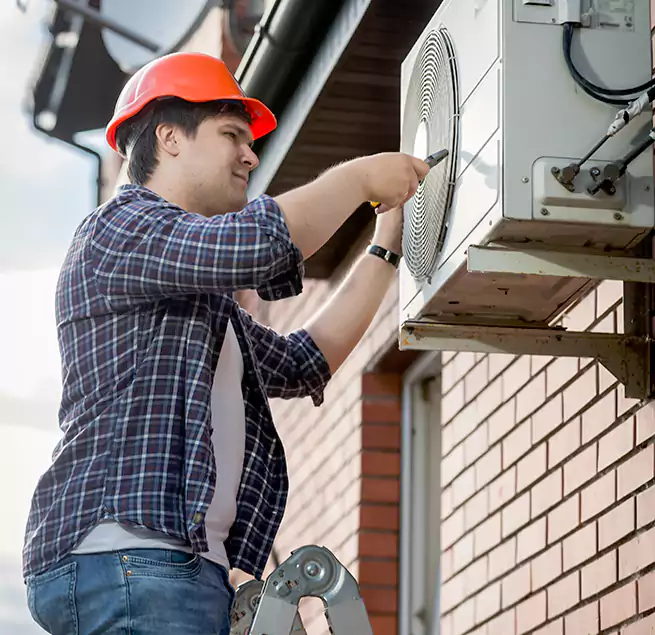 Why Homeowners & Businesses Trust Us Kankakee, IL